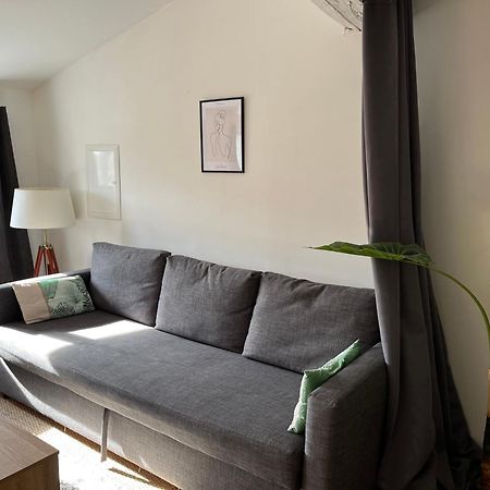 דירות רבל Loft Cosy - Centre Historique Climatise מראה חיצוני תמונה